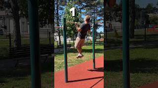 Novi cilj  20 zgibovi pullup fyp balkan gym vjezbe krizevci [upl. by Liponis196]