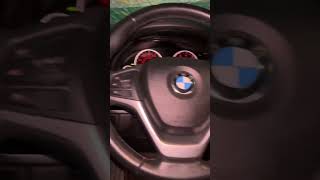 Bmw how to bleed coolant system bmw batumi x5 f16 f15 dastare automobile n55 დაჰაერება [upl. by Aieka]