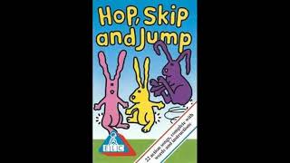 Hop Skip and Jump 1993 09 Raise Your Hands [upl. by Mosby]