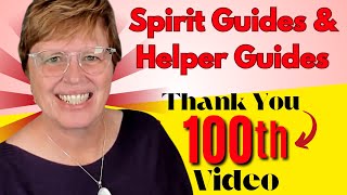 How To Connect With Your SPIRIT GUIDES Avoid Spiritual Tricksters spiritguide WOW [upl. by Adnale]