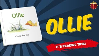 Ollie  Childrens Book  Reading Books For Kids [upl. by Offen823]