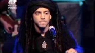 Idan raichel project live  If you go [upl. by Guimond]