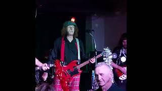 SLADE UK  TRIBUTE  24  12  23 VID 2 southbank bar Nottingham [upl. by Petr]