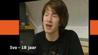 Van piman naar student  Studeren met autisme [upl. by Eixam659]