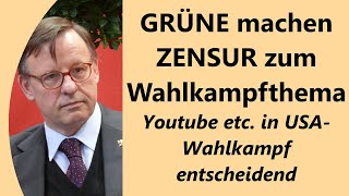 Politiker ARD ZDF haben eigene Bedeutungslosigkeit erkannt Das macht sie so gefährlich [upl. by Shih860]