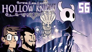 Bow Bow To Gorb  Lets Play Hollow Knight  PART 56 [upl. by Neetsuj]