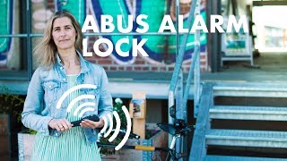 ABUS BORDO 6000A  Alarm Lock for Maximum Security  GADGET REVIEW [upl. by Alene]