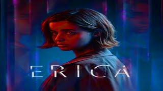 Unleashing ERICA on NextGen Consoles  Complete Game Adventure [upl. by Nari948]