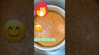 I Tried The Easiest Vanilla Sponge Cake RecipePaldroncakes cake [upl. by Daniell]