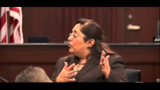 Michael Dunn Retrial  Day 1  Part 2 Defense Opening Statements [upl. by Eanwahs39]