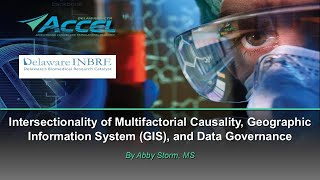 Intersectionality of Multifactorial Causality Geographic Information System and Data Governance [upl. by Prudie]