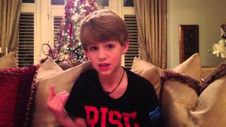 QampA With MattyBRaps [upl. by Ymarej]