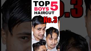 No 3 Boys Haircut ⁉️ 💇‍♂️ Hairstyle shorts funny comedy hairstyle fuglyfun [upl. by Ennayehc]