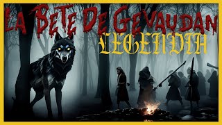 LHistoire De La Bête De Gévaudan LÉGENDIA épisode 1 [upl. by Ludwig841]