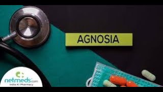 Agnosia Symptoms and Causes  Diagnosis  Treatment  Prevention [upl. by Schecter]