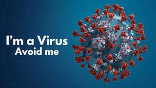 Viruses EXPOSED as the Hidden Cause of Chronic Illness  viral infections  Documentary [upl. by Burchett]