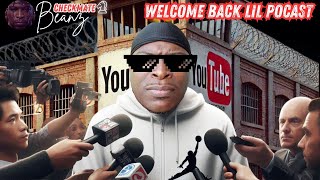 WELCOME BACK BIG REACTION STREAM  SUBSCRIBE TO substantiated [upl. by Gage]