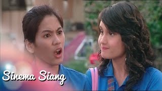 UPIK ABU DAN LAURA Eps 1 Part 1 UPIK ABU DAN LAURA 10 Nov 2016 [upl. by Raasch711]