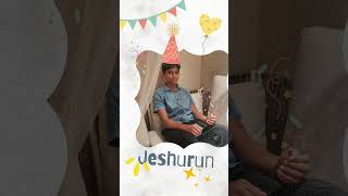 Its Jeshurun Birthday 🎂 birthday [upl. by Alodee]