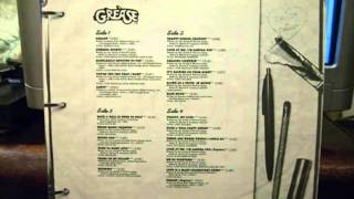 Stockard Channing  There Are Worse Things I Could Do LP 1978 Grease Soundtrack [upl. by Idalia]