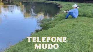 Telefone Mudo  FeatAna Castela [upl. by Otreblon]