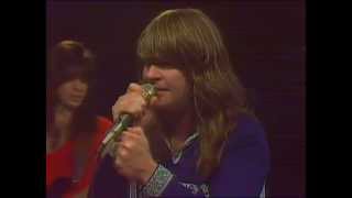 OZZY OSBOURNE  quotI Dont Knowquot 1981 Live Video [upl. by Trahern]