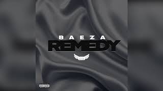 Baeza  Remedy Official Audio [upl. by Ikairik860]