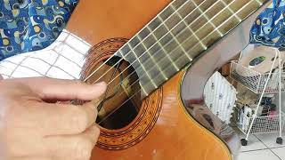 CLASES DE GUITARRA GRATIS XXIV ACORDES Y ARPEGIOS FÁCILES PARA PRINCIPIANTES P MUÑOZ [upl. by Veronique886]