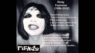 Todo da Igual  Ricky Espinosa [upl. by Ycnej696]