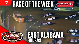 FULL RACE Jimmy Thomas Memorial at EAMS  Sweet Mfg Race Of The Week [upl. by Herbie261]