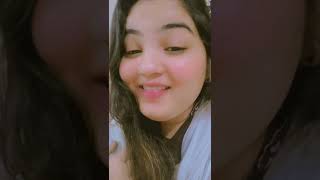 songs Itti si hasi itti si khushi cover by feziya khan✨✨✨ [upl. by Laucsap385]