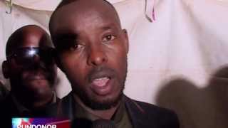 KAMUNGULUZE CONCERT HIGHLIGHTS ON PUNDONOR MAGAZINE [upl. by Janyte]