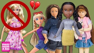 10 AntiBarbie Doll Lines [upl. by Anerahs729]