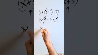 Interesting Cubic Polynomial factor it easily [upl. by Annice]