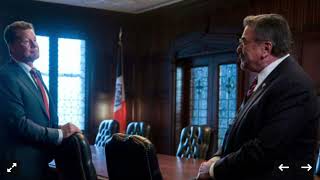 What Blue Bloods Season 14s Two New Characters Mean For Its Finale [upl. by Niassuh]