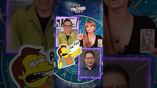 LA INVENTADA DEL MES chisme farandula viralshort tarot lecturadetarot showbiz silviapinal [upl. by Alinoel613]