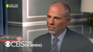 Michael Avenatti charged with extortion and fraud quotThe facts are on my sidequot [upl. by Philender]