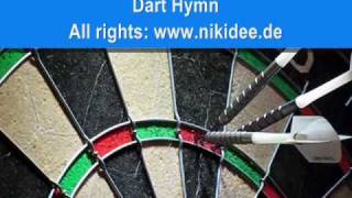 Fly flying Darts [upl. by Finer]