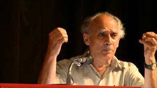 Arun Shourie lecture [upl. by Brinna]