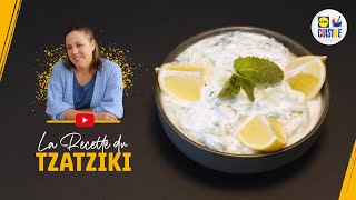 Tzatziki  Lidl Cuisine [upl. by Adiraf]