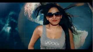 JUST 1 CLICK  IRAJ amp Infaas Feat TONY T MARKIA amp INDIRA JOSHI [upl. by Verla]