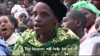 LIGHT FAMILY CHOIR From RWANDA in SIGAHO DAT YouTube [upl. by Fidela]