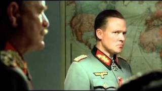 Best Scene from Der Untergang [upl. by Celle]