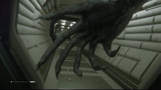 Alien Isolation Gameplay Trailer  Transmission [upl. by Theola617]