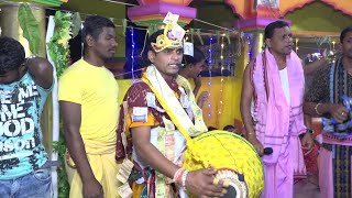 Heart Touching Namsor  Shree Jagannath Mahamantra  Singer  Sanjay Sahu  At  Rundimahul [upl. by Enael309]