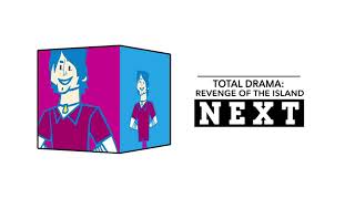 Next Total Drama Revenge Of The Island BEST FANMADE  CHECK IT 30 [upl. by Annairt245]