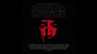 Falling in Reverse  Popular Monster Audio [upl. by Fokos516]