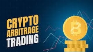 Crypto Arbitrage How to Earn Easily With Arbitrage trading [upl. by Ellesirg196]