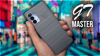 Realme GT Master Edition Unboxing amp Camera Test  Retail Unit [upl. by Haleeuqa276]