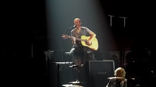 Calogero  C’est Dit Live  Bercy Paris 2014 HD [upl. by Sebastian172]